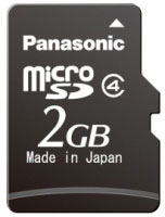 Panasonic RP-SM02GFE1K